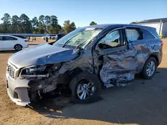 5XYPG4A59LG631484 2020 KIA SORENTO