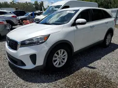 5XYPG4A59LG631923 2020 KIA SORENTO