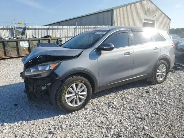 5XYPG4A59LG632330 2020 KIA SORENTO - Image 1