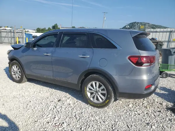 5XYPG4A59LG632330 2020 KIA SORENTO - Image 2