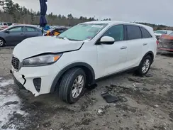 5XYPG4A59LG632442 2020 KIA SORENTO