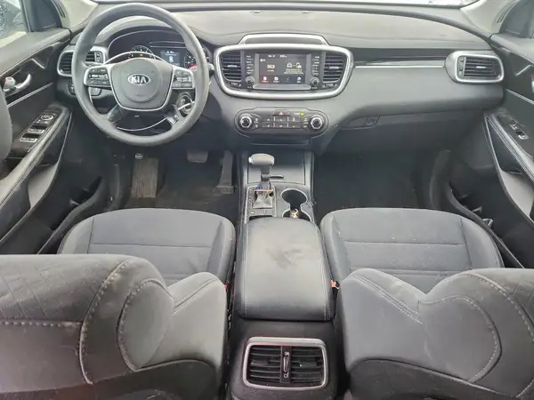 5XYPG4A59LG632442 2020 KIA SORENTO - Image 8
