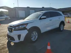 5XYPG4A59LG633316 2020 KIA SORENTO
