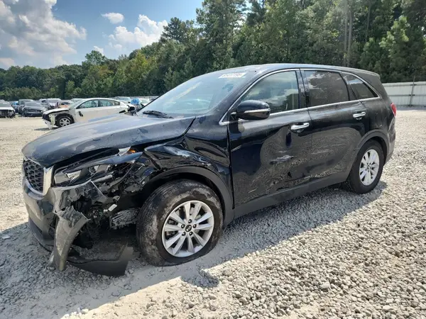 5XYPG4A59LG633641 2020 KIA SORENTO - Image 1