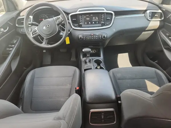 5XYPG4A59LG633641 2020 KIA SORENTO - Image 8