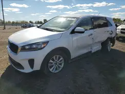 5XYPG4A59LG633817 2020 KIA SORENTO
