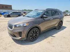 5XYPG4A59LG640881 2020 KIA SORENTO
