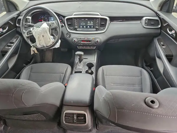 5XYPG4A59LG654067 2020 KIA SORENTO - Image 8