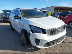 5XYPG4A59LG661617 2020 KIA SORENTO