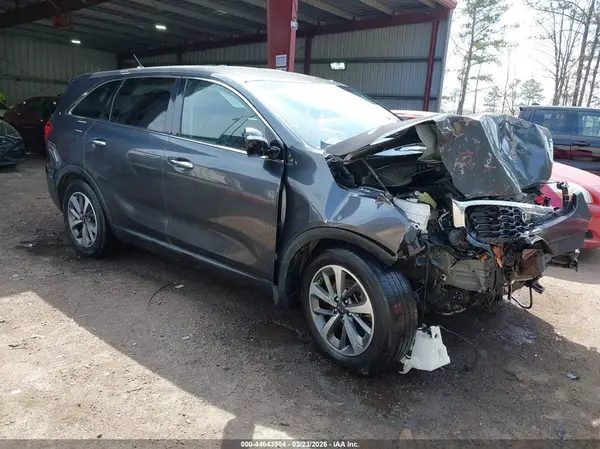 5XYPG4A59LG665912 2020 KIA SORENTO - Image 1