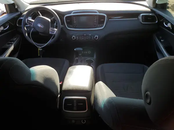 5XYPG4A59LG671550 2020 KIA SORENTO - Image 8