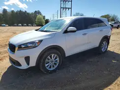 5XYPG4A59LG672133 2020 KIA SORENTO