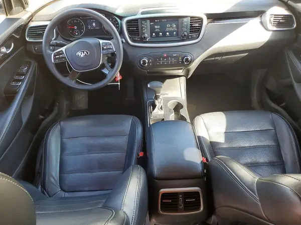 5XYPG4A59LG672133 2020 KIA SORENTO - Image 8