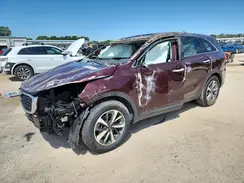5XYPG4A59LG672844 2020 KIA SORENTO