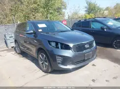 5XYPG4A59LG674500 2020 KIA SORENTO