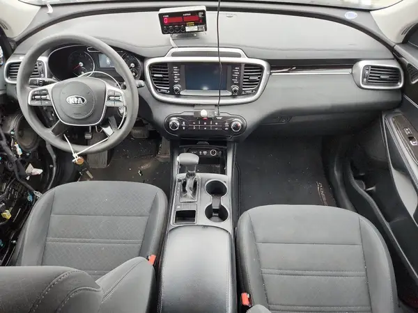5XYPG4A59LG678403 2020 KIA SORENTO - Image 8