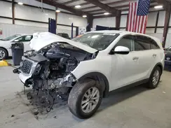 5XYPG4A59LG680331 2020 KIA SORENTO