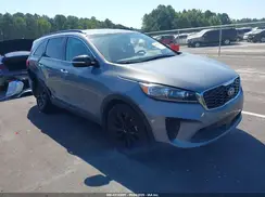 5XYPG4A59LG682533 2020 KIA SORENTO