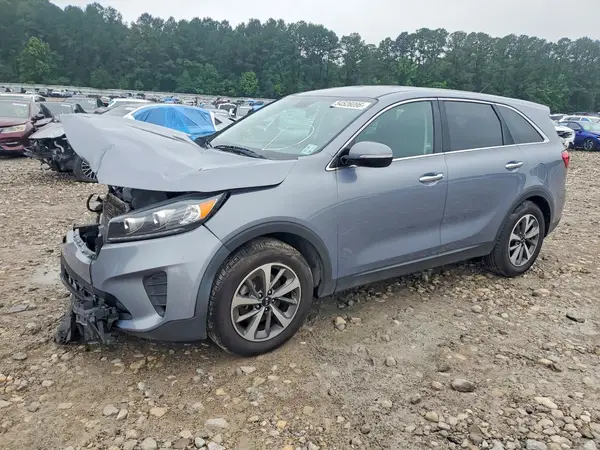 5XYPG4A59LG683116 2020 KIA SORENTO - Image 1