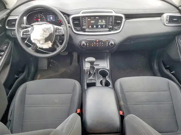 5XYPG4A59LG683116 2020 KIA SORENTO - Image 8