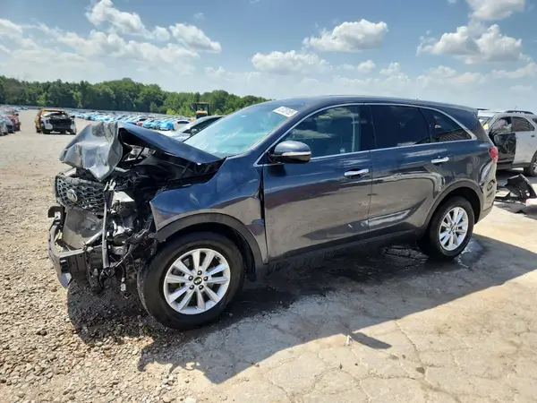 5XYPG4A59LG683181 2020 KIA SORENTO - Image 1