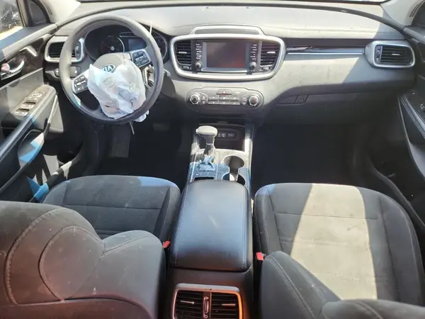 5XYPG4A59LG683181 2020 KIA SORENTO - Image 8