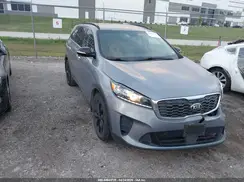 5XYPG4A59LG684945 2020 KIA SORENTO