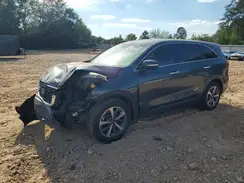 5XYPG4A59LG690373 2020 KIA SORENTO
