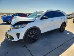 5XYPG4A59LG692897 2020 KIA SORENTO