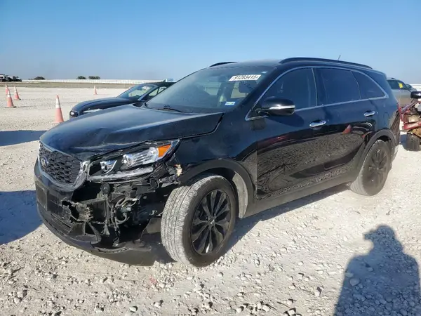 5XYPG4A59LG693015 2020 KIA SORENTO - Image 1