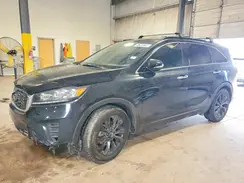 5XYPG4A59LG693239 2020 KIA SORENTO