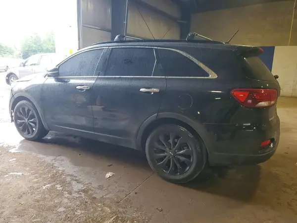 5XYPG4A59LG693239 2020 KIA SORENTO - Image 2