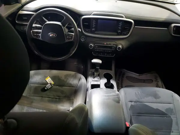 5XYPG4A59LG693239 2020 KIA SORENTO - Image 8