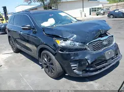 5XYPG4A59LG693757 2020 KIA SORENTO