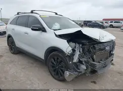 5XYPG4A59LG696366 2020 KIA SORENTO