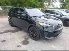 5XYPG4A59LG703168 2020 KIA SORENTO