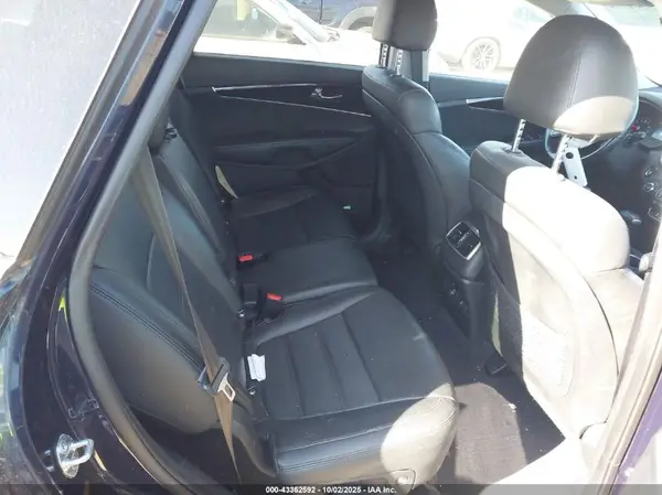 5XYPG4A59LG710427 2020 KIA SORENTO - Image 8