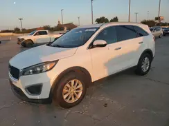 5XYPG4A5XGG009594 2016 KIA SORENTO