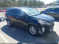 5XYPG4A5XGG014536 2016 KIA SORENTO