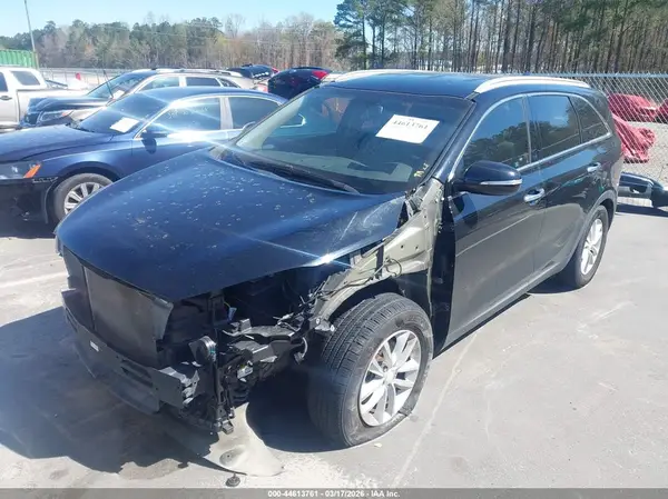 5XYPG4A5XGG014536 2016 KIA SORENTO - Image 2
