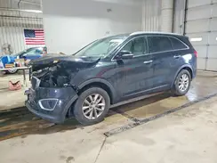 5XYPG4A5XGG023009 2016 KIA SORENTO