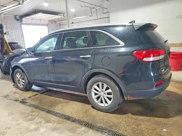 5XYPG4A5XGG023009 2016 KIA SORENTO - Image 2