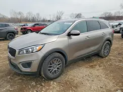 5XYPG4A5XGG023589 2016 KIA SORENTO