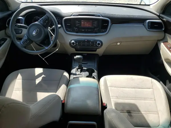 5XYPG4A5XGG031627 2016 KIA SORENTO - Image 8