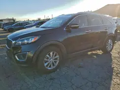 5XYPG4A5XGG038562 2016 KIA SORENTO