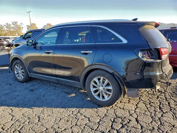 5XYPG4A5XGG038562 2016 KIA SORENTO - Image 2
