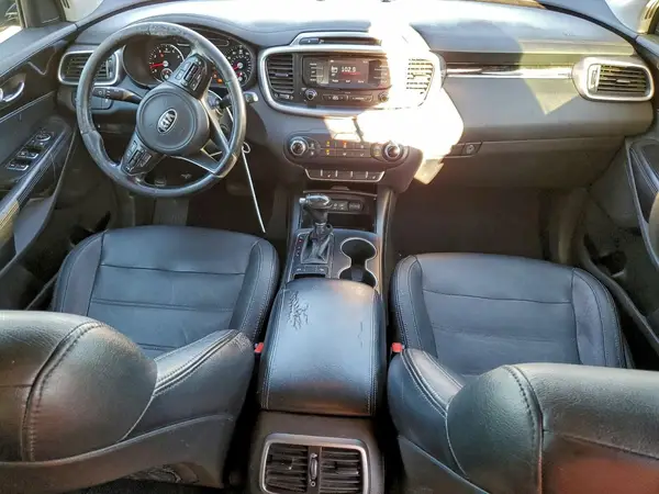 5XYPG4A5XGG038562 2016 KIA SORENTO - Image 8