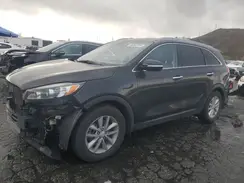 5XYPG4A5XGG069116 2016 KIA SORENTO