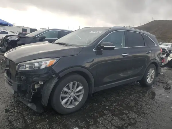 5XYPG4A5XGG069116 2016 KIA SORENTO - Image 1