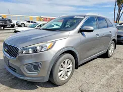 5XYPG4A5XGG094596 2016 KIA SORENTO